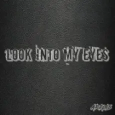 Обложка: Artlis - Look into My Eyes