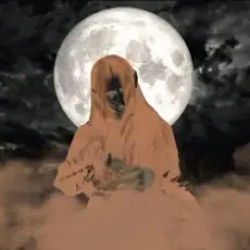 Обложка: Mortiis - Battles On Ice