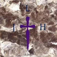 Обложка: John Lee Hooker - The Healer