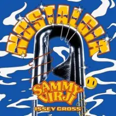 Обложка: Sammy Virji & Issey Cross - Nostalgia