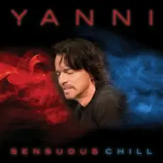 Обложка: Yanni - A Walk in the Rain