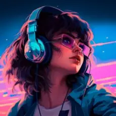 Обложка: skyfall beats - angel