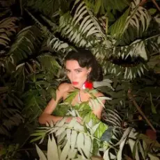 Обложка: Sasha Norova & Adam - Ау ау