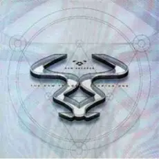 Обложка: Ice Minus - Babylon