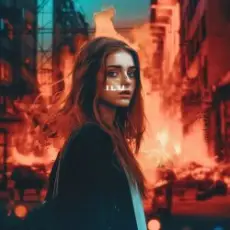 Обложка: skyfall beats, eyfect - ILU