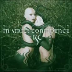 Обложка: In Strict Confidence - Fading Light