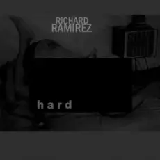 Обложка: Richard Ramirez - Hard