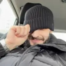 Обложка: Морд - Вверхдном