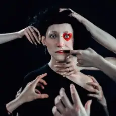 Обложка: VESNA - Ссора