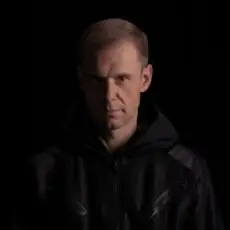 Обложка: Armin van Buuren - Ping Pong (Kryder & Tom Staar Remix)