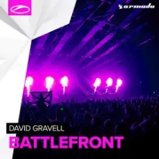 Обложка: David Gravell - Battlefront (David Gravel Mash Up)