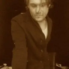 Обложка: Rene Onze - Try