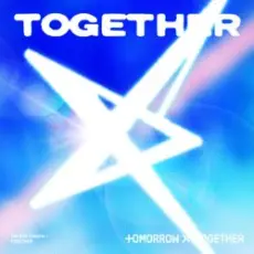 Обложка: TOMORROW X TOGETHER - Beautiful Strangers