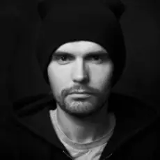 Обложка: Noize MC - Если вдруг