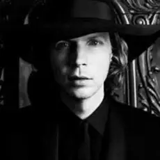 Обложка: Beck - Send a Message to Her