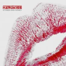 Обложка: The HARDKISS - October