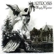 Обложка: Artrosis - Lisa