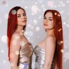 Обложка: Стрелки - С Новым Годом!