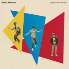 Обложка: Smart Remarks - All Your Reasons Why