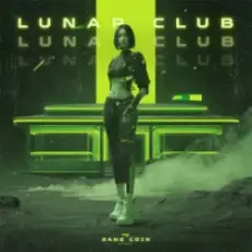 Обложка: Zane Coin – Lunar Club