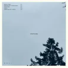 Обложка: DOVI & alyona alyona – Виринали