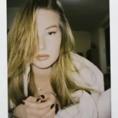 Обложка: Voskoboinyk – Губитись у тілах