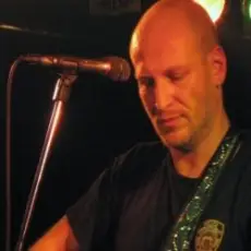 Обложка: Май Захар - Umbrella