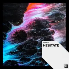 Обложка: Maniba - Hesitate