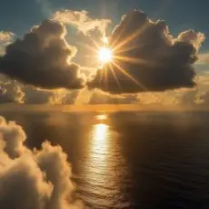 Обложка: ОДМ - Solar Tides