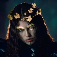 Обложка: BEARWOLF - Фрея