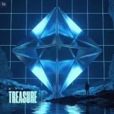 Обложка: ATi - Treasure
