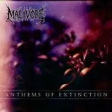 Обложка: Malivore - Absolute