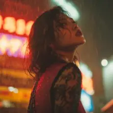 Обложка: bulletrain - escapism (slowed)