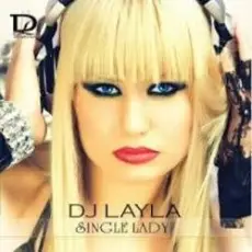 Обложка: DJ Layla feat. Sianna - Sing My Song