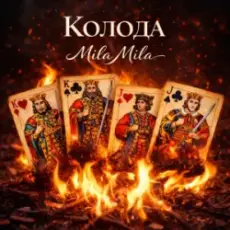 Обложка: MILA MILA - Колода