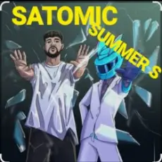 Обложка: SATOMIC - SUMMER S