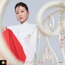 Обложка: Xie Yi Jun - Love the Pipa Sound