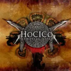 Обложка: Hocico - Ofensor