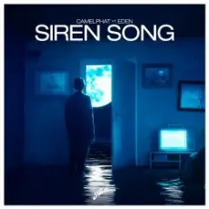 Обложка: Camelphat Feat. Eden - Siren Song (Original Mix)