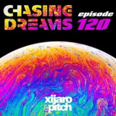 Обложка: XiJaro & Pitch - Chasing Dreams