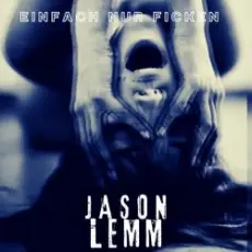 Обложка: Jason Lemm - Blue