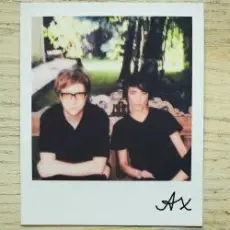 Обложка: Земфира - Ах