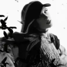 Обложка: TAIMANOVA - Пташеня