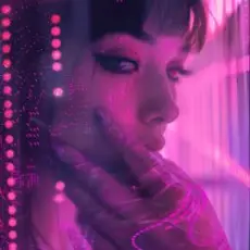 Обложка: skyfall beats, bulletrain - fantasy