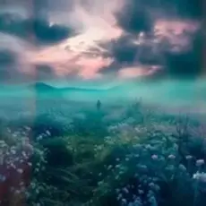 Обложка: skyfall beats - inner world