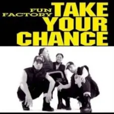 Обложка: Fun Factory - Take Your Chance (Oneon Remix)