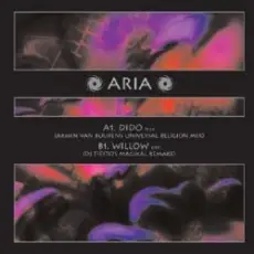 Обложка: Aria - Dido (Armin Van Buuren s universal religion mix)