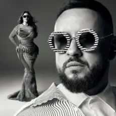 Обложка: MONATIK & KAZKA - Про тебе