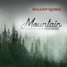 Обложка: Balsam Range - Blue Collar Dreams