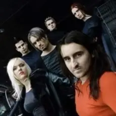 Обложка: Theatre Of Tragedy - Venus